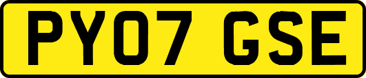 PY07GSE