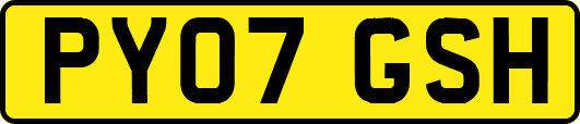 PY07GSH
