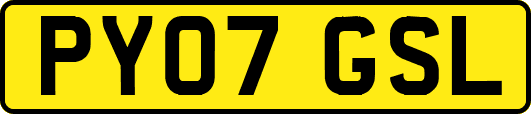 PY07GSL