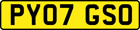PY07GSO