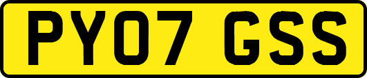 PY07GSS