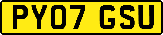 PY07GSU