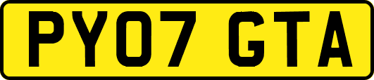 PY07GTA