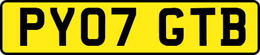 PY07GTB