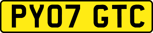 PY07GTC