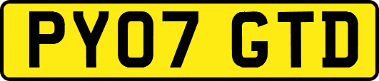 PY07GTD