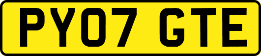 PY07GTE