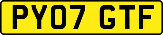 PY07GTF