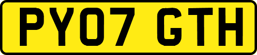 PY07GTH