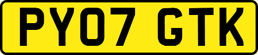 PY07GTK