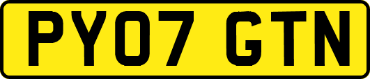 PY07GTN