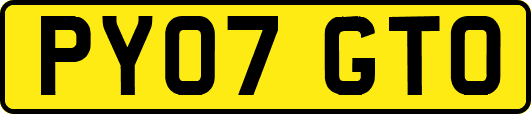 PY07GTO