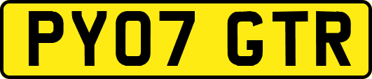 PY07GTR
