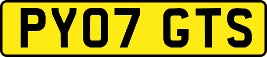 PY07GTS