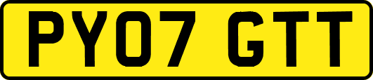 PY07GTT