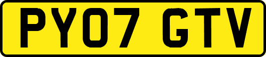 PY07GTV