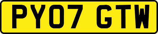 PY07GTW