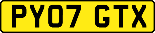 PY07GTX