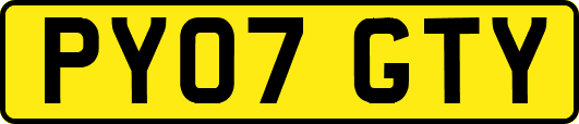 PY07GTY