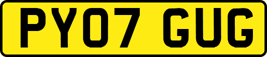 PY07GUG