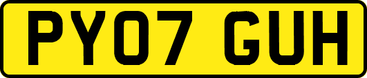 PY07GUH