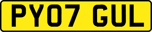 PY07GUL