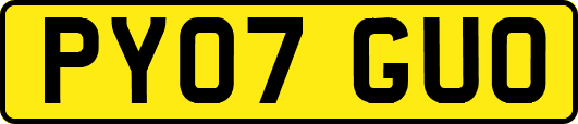 PY07GUO