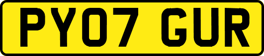 PY07GUR