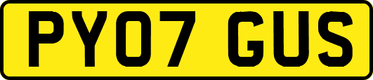 PY07GUS