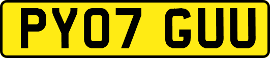 PY07GUU