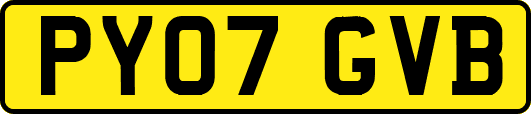 PY07GVB