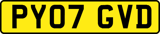 PY07GVD