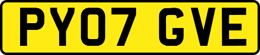 PY07GVE