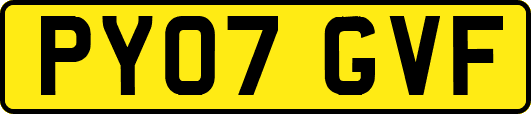PY07GVF