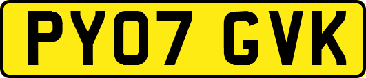 PY07GVK