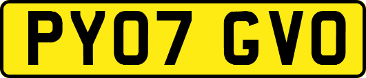 PY07GVO