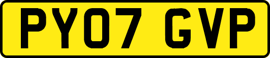 PY07GVP