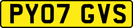 PY07GVS