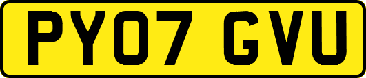 PY07GVU