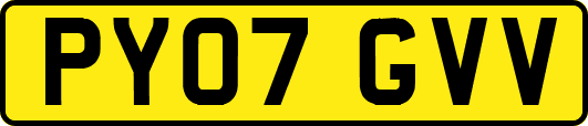PY07GVV