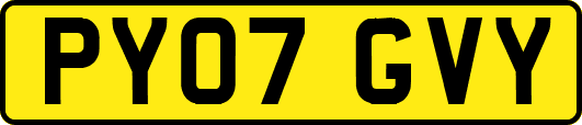 PY07GVY