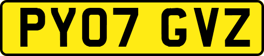 PY07GVZ