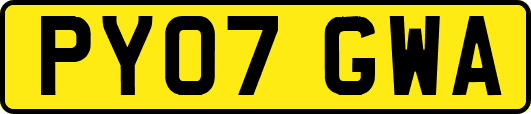 PY07GWA