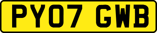 PY07GWB