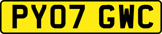PY07GWC