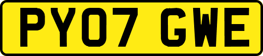 PY07GWE