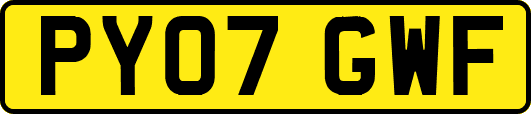 PY07GWF