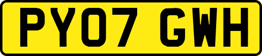 PY07GWH