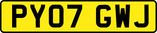 PY07GWJ