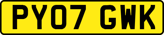 PY07GWK